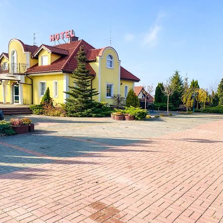 Hotel Jablonski Ставигуда Экстерьер фото