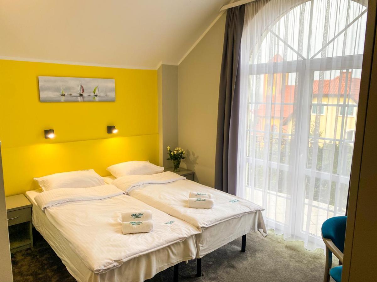 Hotel Jablonski Ставигуда Экстерьер фото