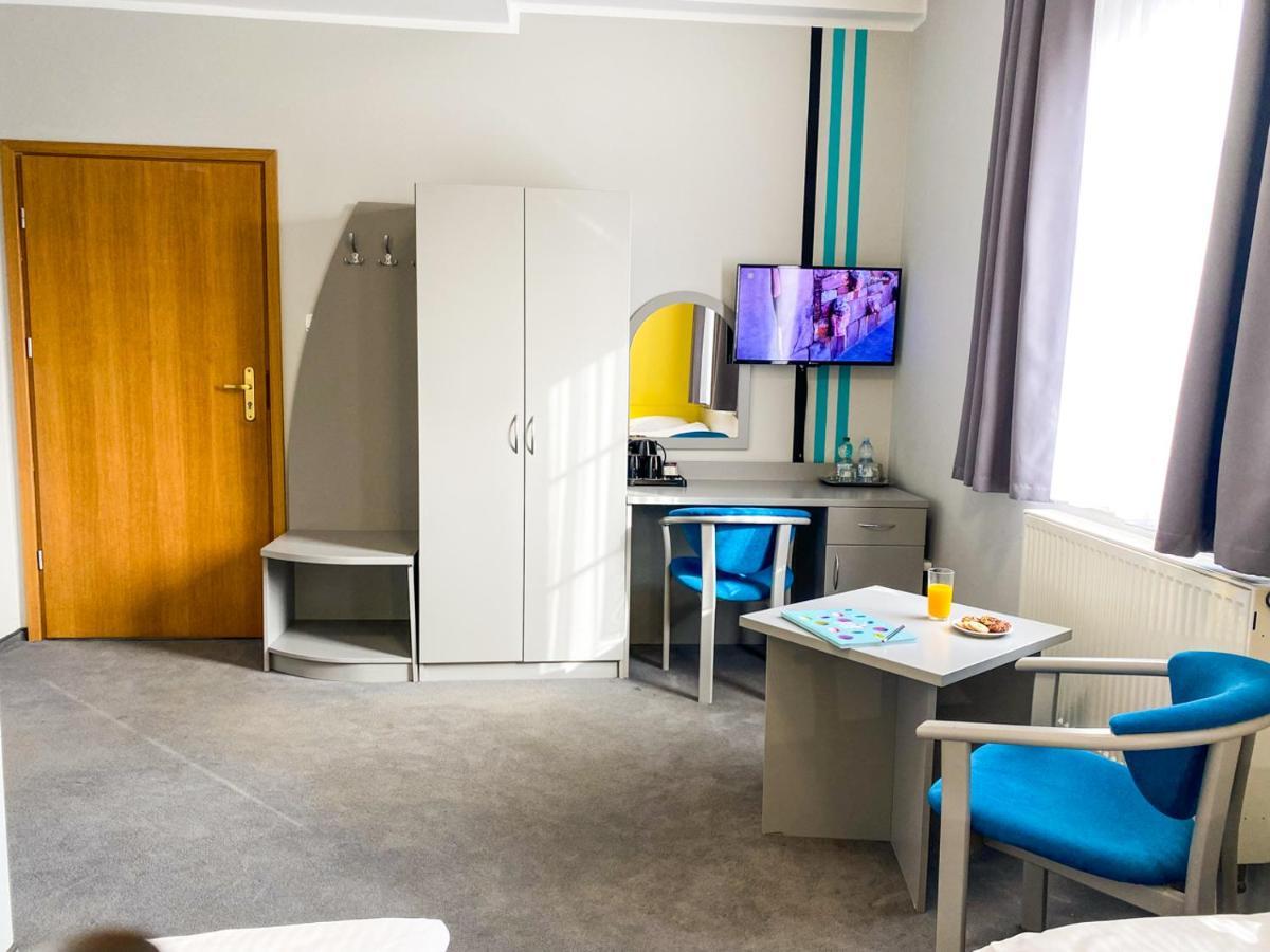 Hotel Jablonski Ставигуда Экстерьер фото