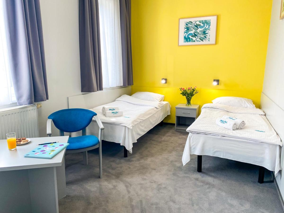Hotel Jablonski Ставигуда Экстерьер фото