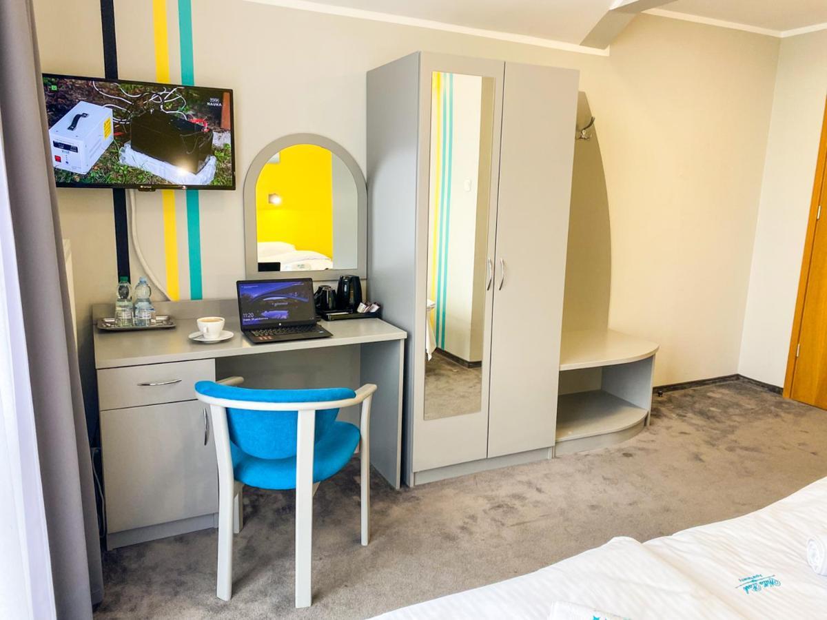Hotel Jablonski Ставигуда Экстерьер фото