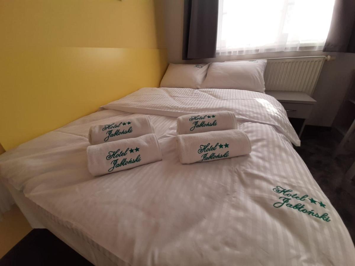 Hotel Jablonski Ставигуда Экстерьер фото