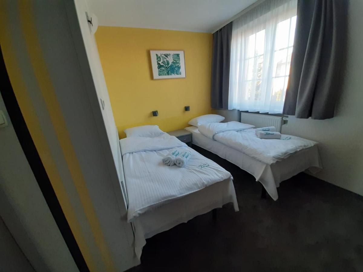 Hotel Jablonski Ставигуда Экстерьер фото